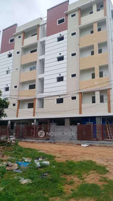 2 BHK Flat In Majestic Pride Homes For Sale  In Bolarum