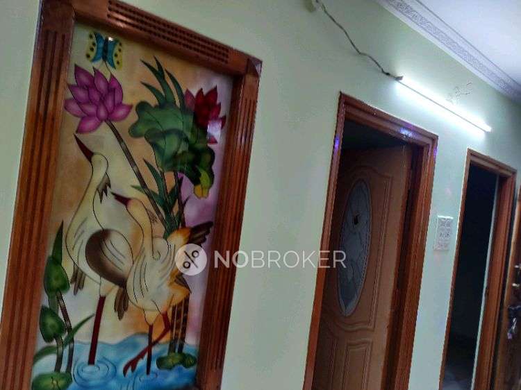 Independent House Ramanthapur Rent WITHOUT BROKERAGE Semifurnished 3