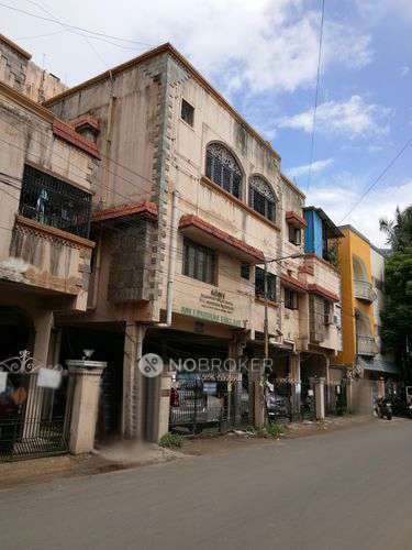 2 BHK Flat In Millenium Enclave  For Sale  In Saligramam