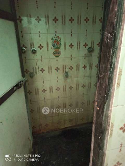 1 BHK Flat In Anil Cooperative Housing Society For Sale  In Kolsewadi