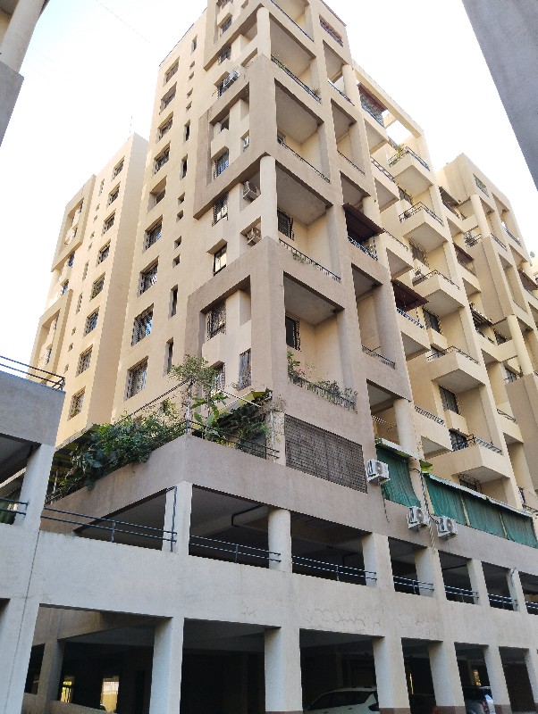 Margosa Heights Apartments