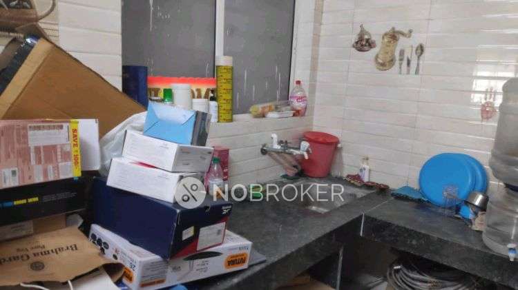 1 BHK Flat In Audumber Apartment For Sale  In Narhe