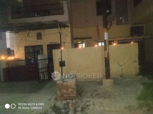 3 BHK Flat In Gda Flats for Rent  In Sahibabad