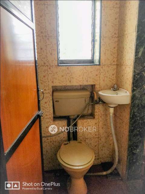 1 BHK Flat In Shree Sai Mauli Co-operative Housing Society Ltd  For Sale  In Kalwa