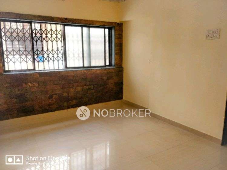 1 BHK Flat In Shree Sai Mauli Co-operative Housing Society Ltd  For Sale  In Kalwa