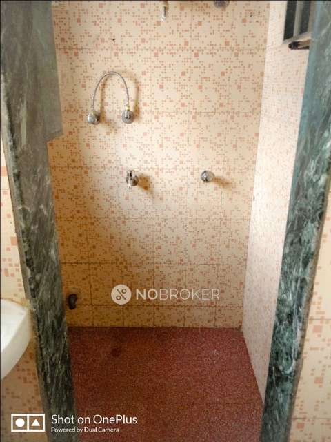 1 BHK Flat In Shree Sai Mauli Co-operative Housing Society Ltd  For Sale  In Kalwa