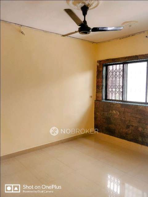 1 BHK Flat In Shree Sai Mauli Co-operative Housing Society Ltd  For Sale  In Kalwa