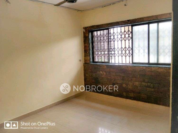 1 BHK Flat In Shree Sai Mauli Co-operative Housing Society Ltd  For Sale  In Kalwa