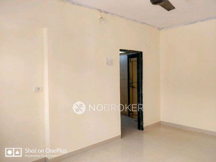 1 BHK Flat In Shree Sai Mauli Co-operative Housing Society Ltd  For Sale  In Kalwa