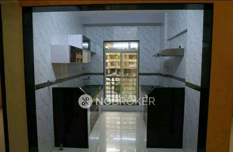1 BHK Flat In Agarwal Solitaire For Sale  In Virar West