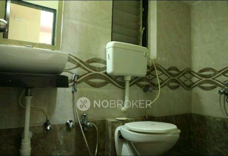 1 BHK Flat In Agarwal Solitaire For Sale  In Virar West