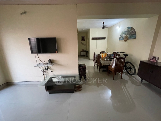 2 BHK Flat In Dattani Shelter for Rent  In Goregaon West