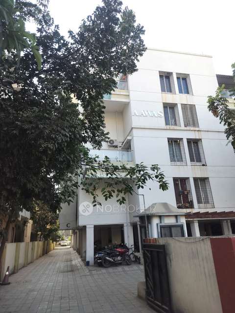 2 BHK Flat In Ammons Aawas For Sale  In Mohammed Wadi