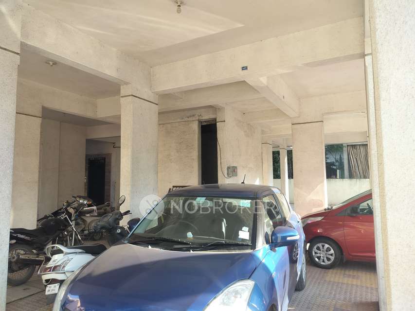 2 BHK Flat In Ammons Aawas For Sale  In Mohammed Wadi