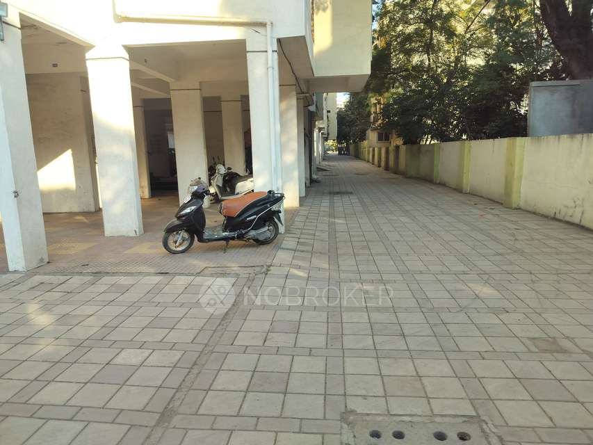 2 BHK Flat In Ammons Aawas For Sale  In Mohammed Wadi