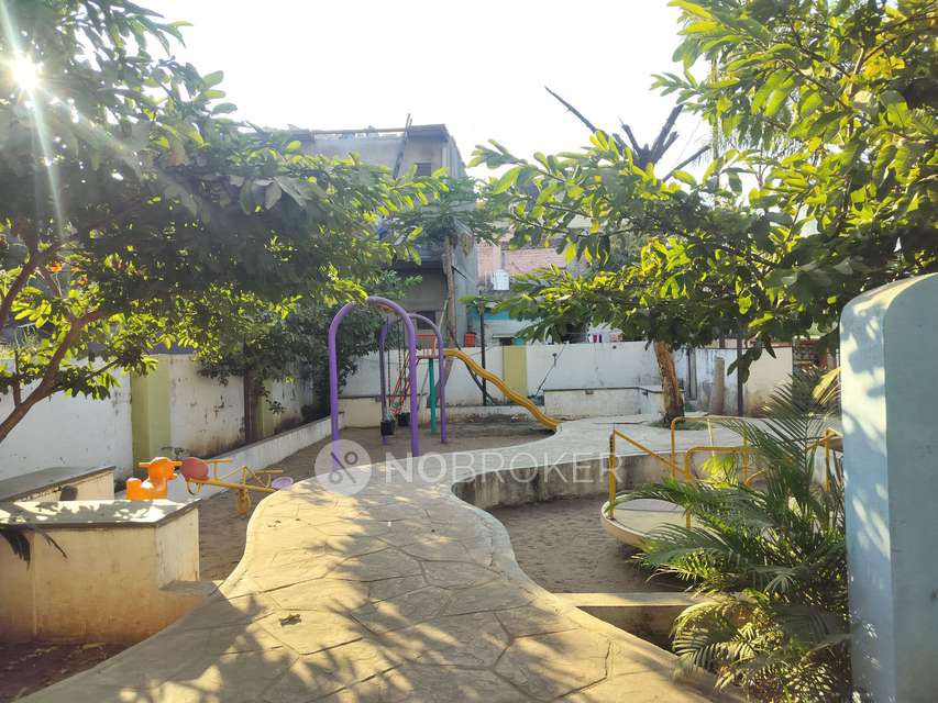 2 BHK Flat In Ammons Aawas For Sale  In Mohammed Wadi