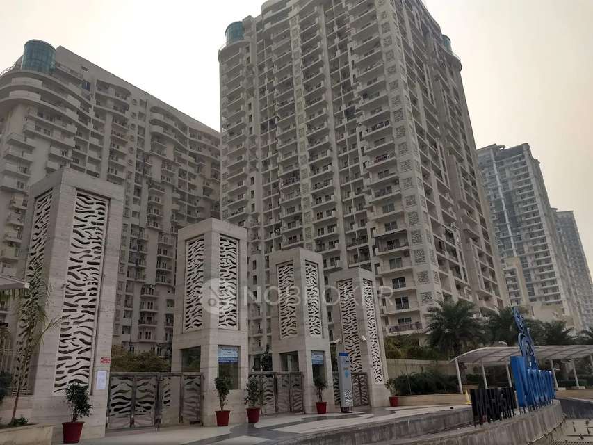 4 BHK Flat In Mahagun Moderne for Rent  In Sector-78