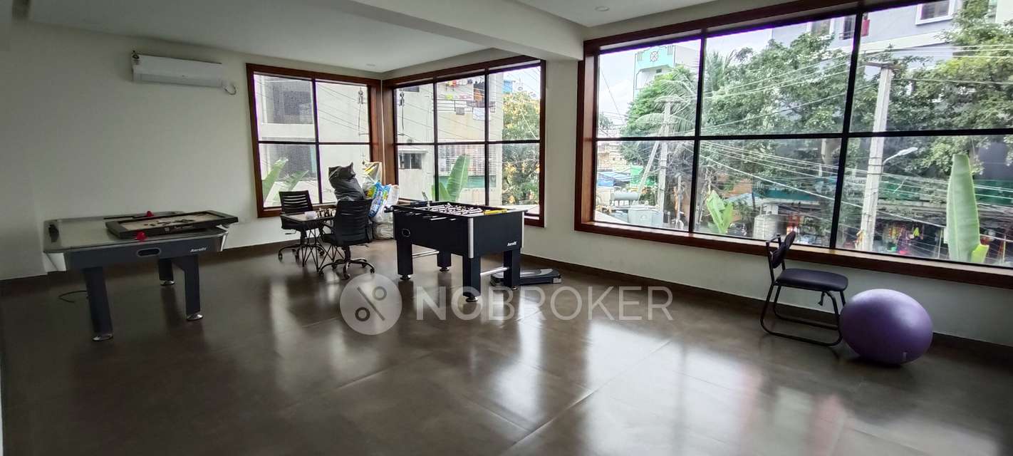 3 BHK Flat In Essen Marvella, Kompally For Sale  In Kompally