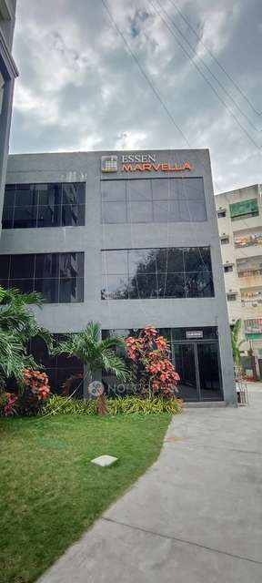 3 BHK Flat In Essen Marvella, Kompally For Sale  In Kompally