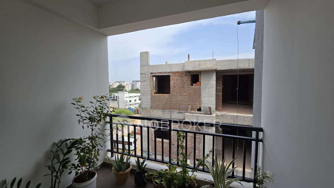 3 BHK Flat In Essen Marvella, Kompally For Sale  In Kompally
