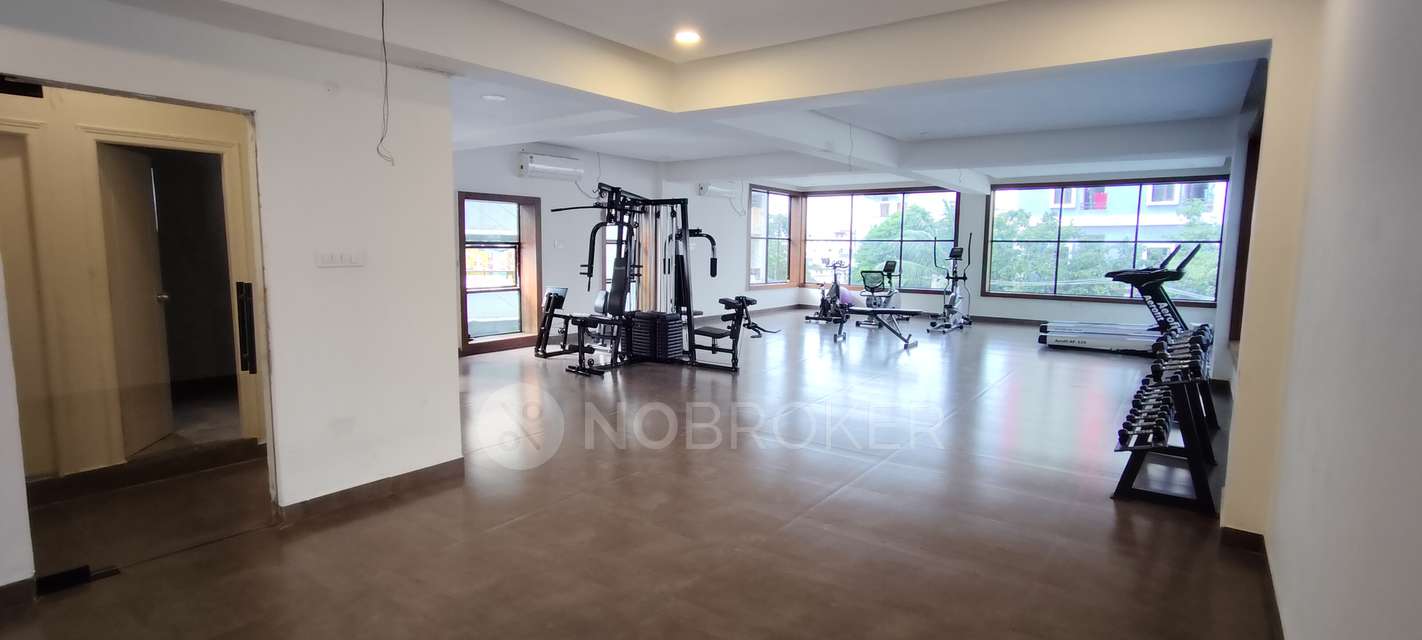 3 BHK Flat In Essen Marvella, Kompally For Sale  In Kompally