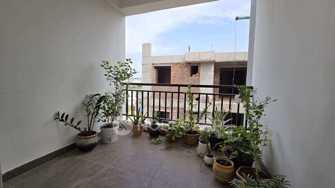 3 BHK Flat In Essen Marvella, Kompally For Sale  In Kompally