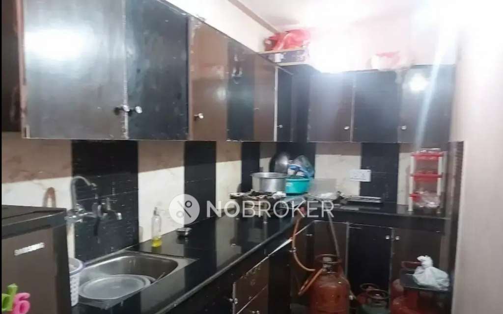 3 BHK Flat For Sale  In  Chander Vihar