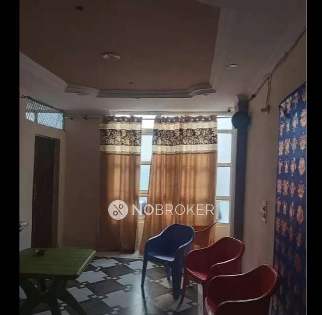 3 BHK Flat For Sale  In  Chander Vihar