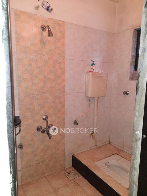 2 BHK Flat In Nisarg Pride Co-operative Housing Society For Sale  In Bhosari