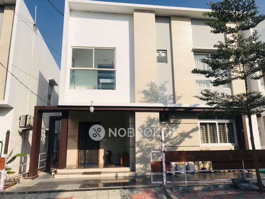 4 BHK House For Sale  In Jalpally Municipal Office