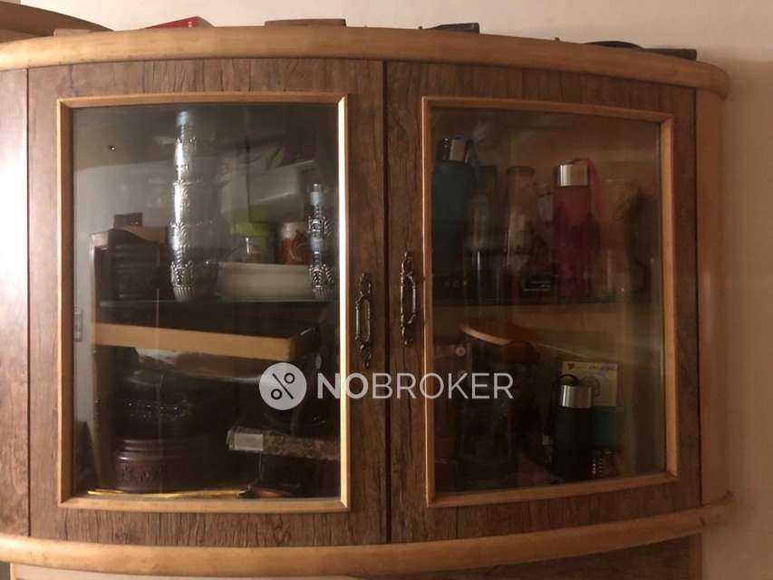 3 BHK Flat In Sunshree Suntec For Sale  In Kondhwa