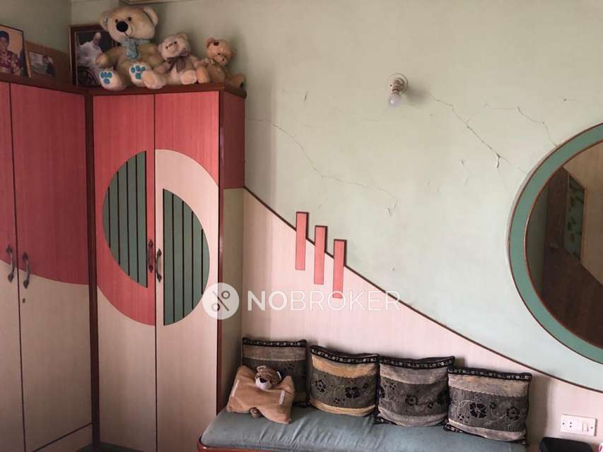 3 BHK Flat In Sunshree Suntec For Sale  In Kondhwa