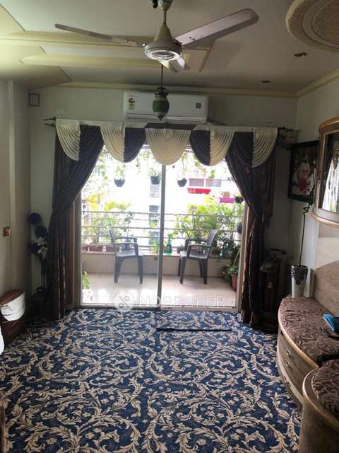 3 BHK Flat In Sunshree Suntec For Sale  In Kondhwa