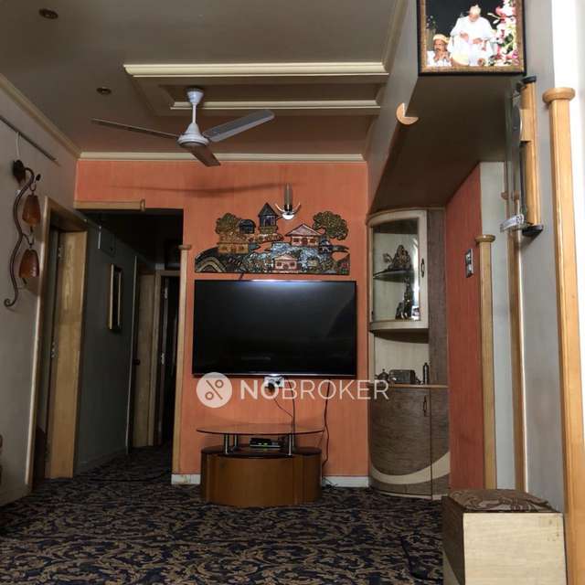 3 BHK Flat In Sunshree Suntec For Sale  In Kondhwa