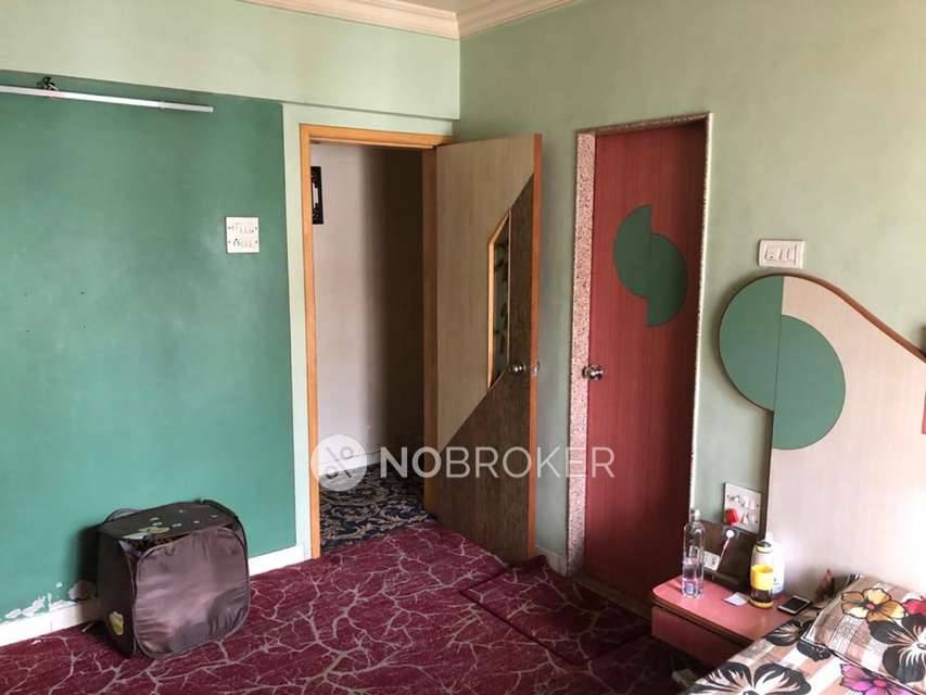 3 BHK Flat In Sunshree Suntec For Sale  In Kondhwa