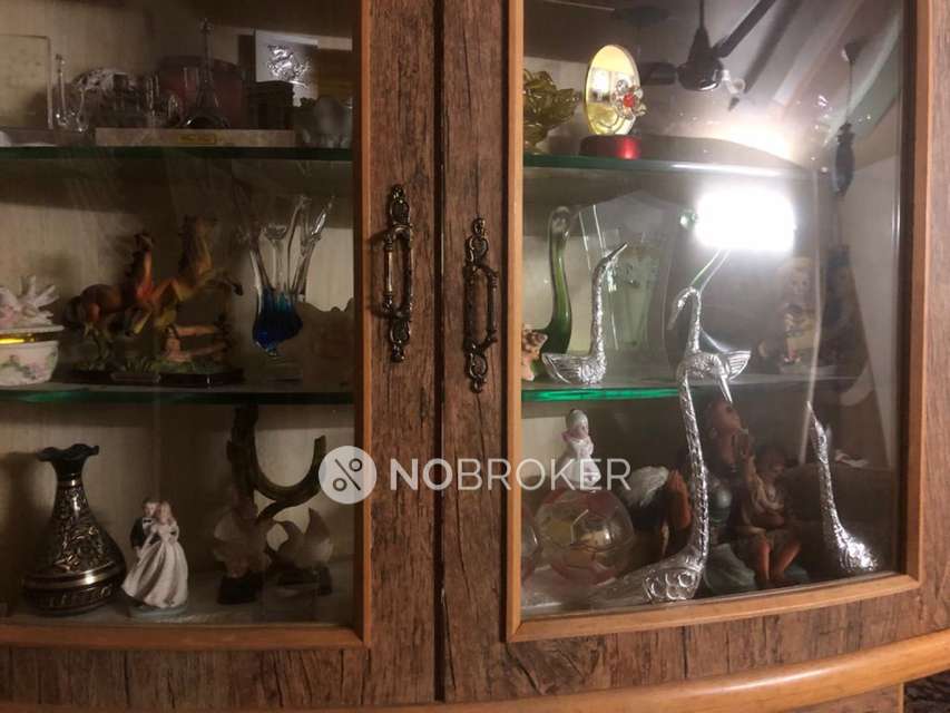 3 BHK Flat In Sunshree Suntec For Sale  In Kondhwa