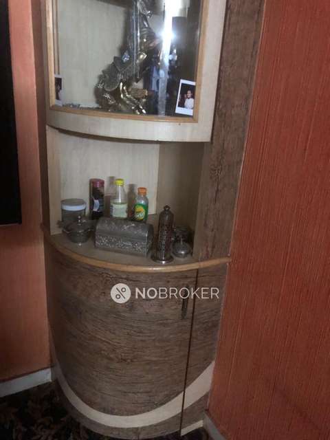 3 BHK Flat In Sunshree Suntec For Sale  In Kondhwa