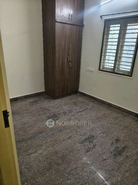 1 BHK House for Rent  In  Rajarajeshwari Nagar,