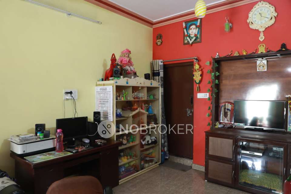 3 BHK House For Sale  In Vimanapura