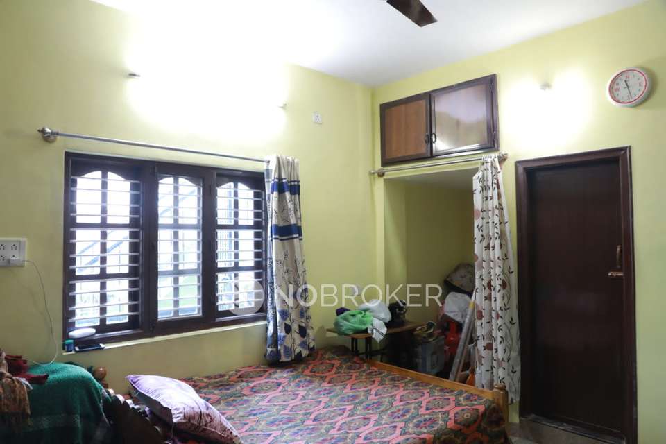 3 BHK House For Sale  In Vimanapura