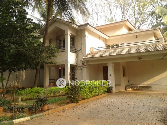 4 BHK Villa In Prestige Lake Vista For Sale  In Whitefield