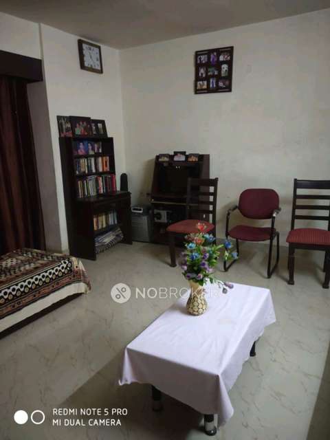 2 BHK Flat In Sarva Enclave for Rent  In Hennur Gardens