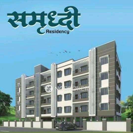 1 BHK Flat In Samraj Residency For Sale  In  Lohegaon