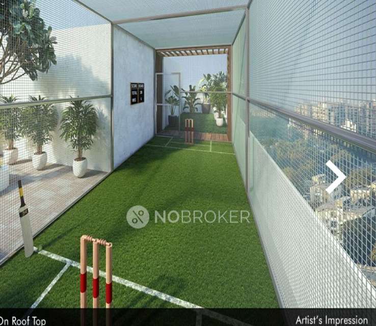 2 BHK Flat In Dlh Mamta For Sale  In Andheri