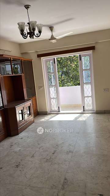 2 BHK Flat In Amoga Residency For Sale  In Cooke Town