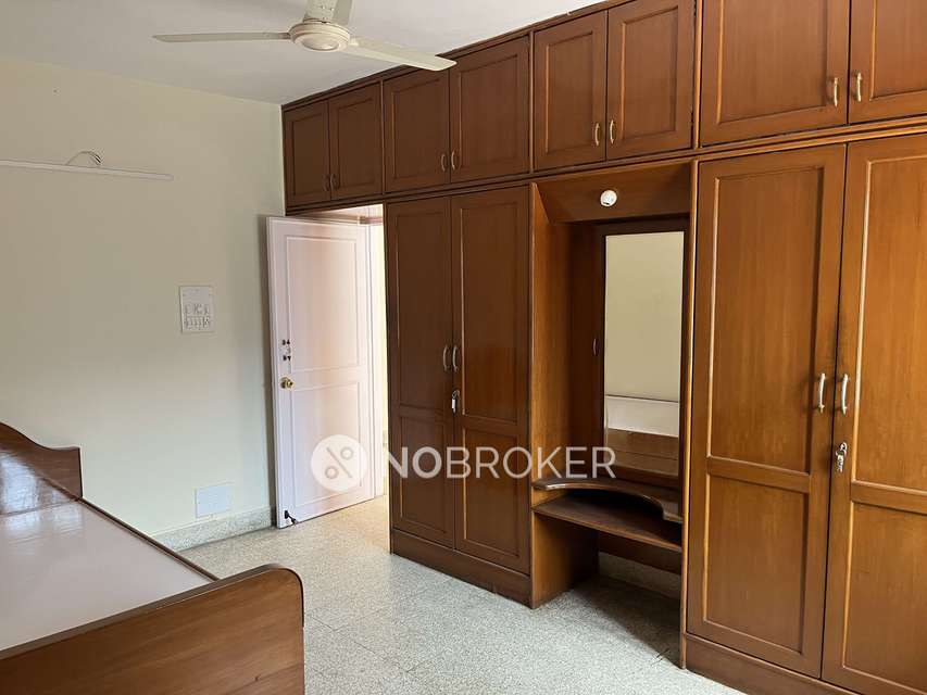 2 BHK Flat In Amoga Residency For Sale  In Cooke Town