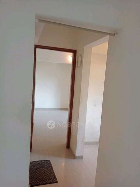 1 BHK Flat In Raunak Unnathi Greens For Sale  In Thane West