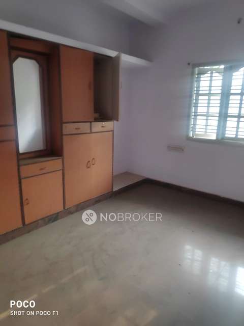 1 BHK House for Rent  In Yelahanka