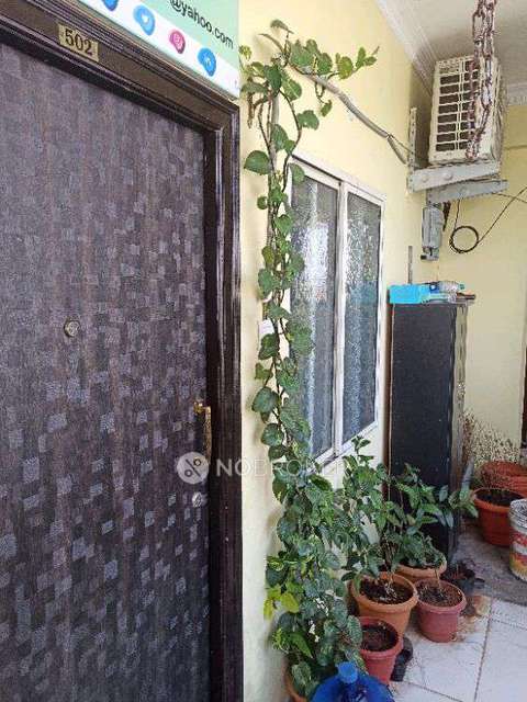 2 BHK Flat In Mosa Residency For Sale  In Malakpet