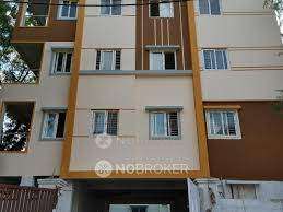 2 BHK Flat In Mosa Residency For Sale  In Malakpet